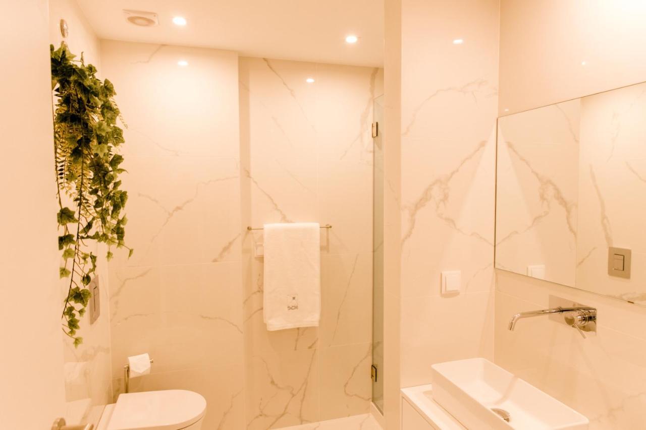 Apartmán Dcm Lofts Arcozelo  Exteriér fotografie
