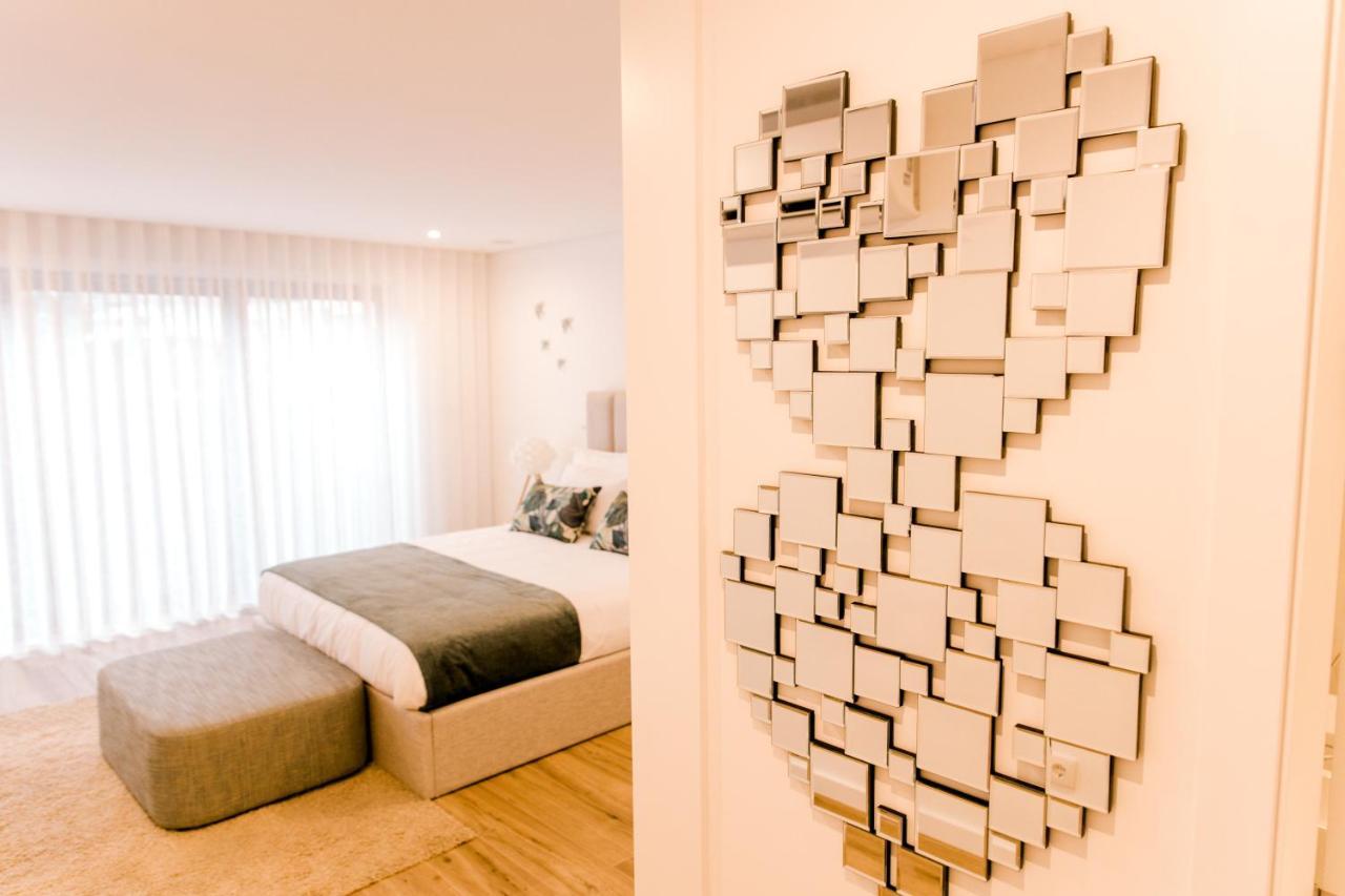 Apartmán Dcm Lofts Arcozelo  Exteriér fotografie