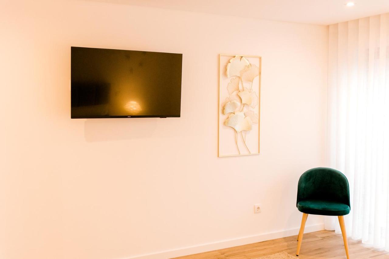Apartmán Dcm Lofts Arcozelo  Exteriér fotografie