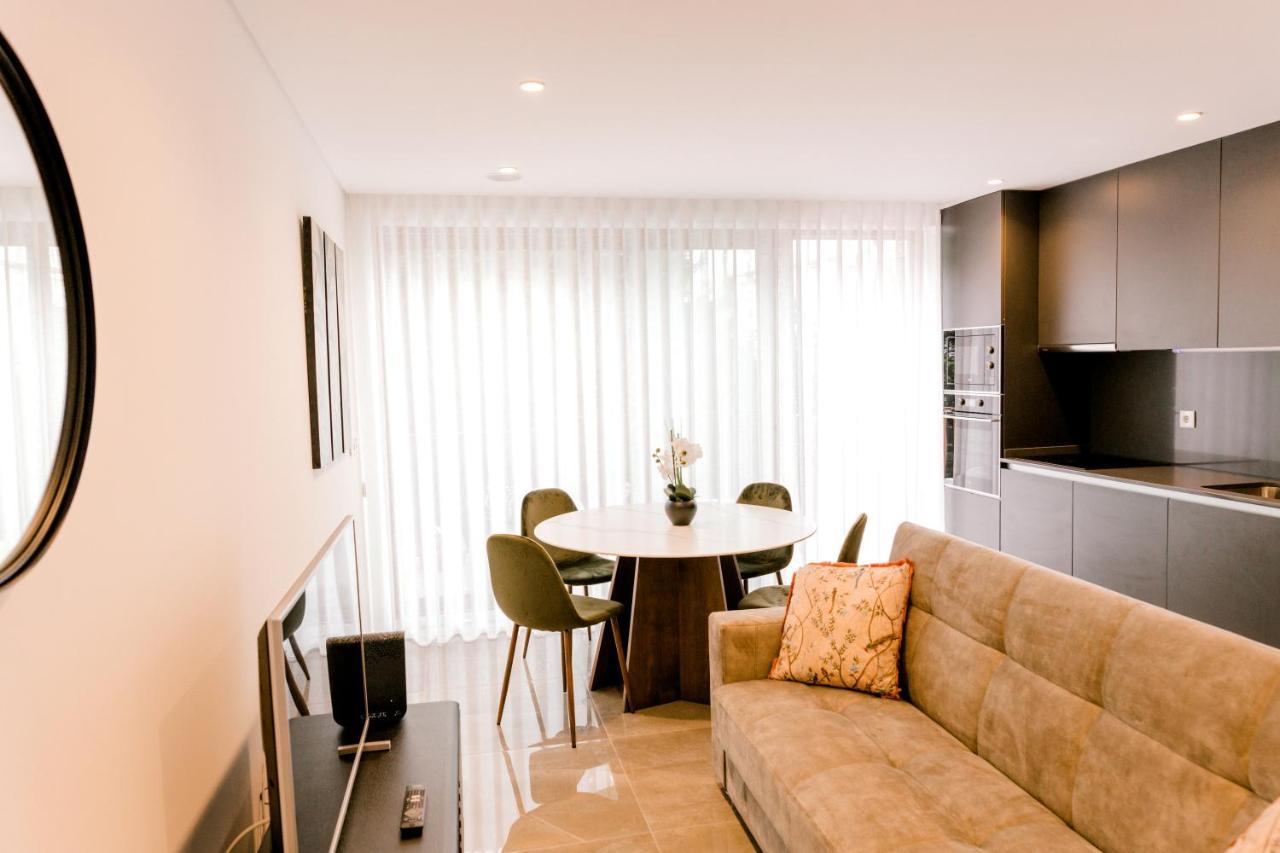 Apartmán Dcm Lofts Arcozelo  Exteriér fotografie
