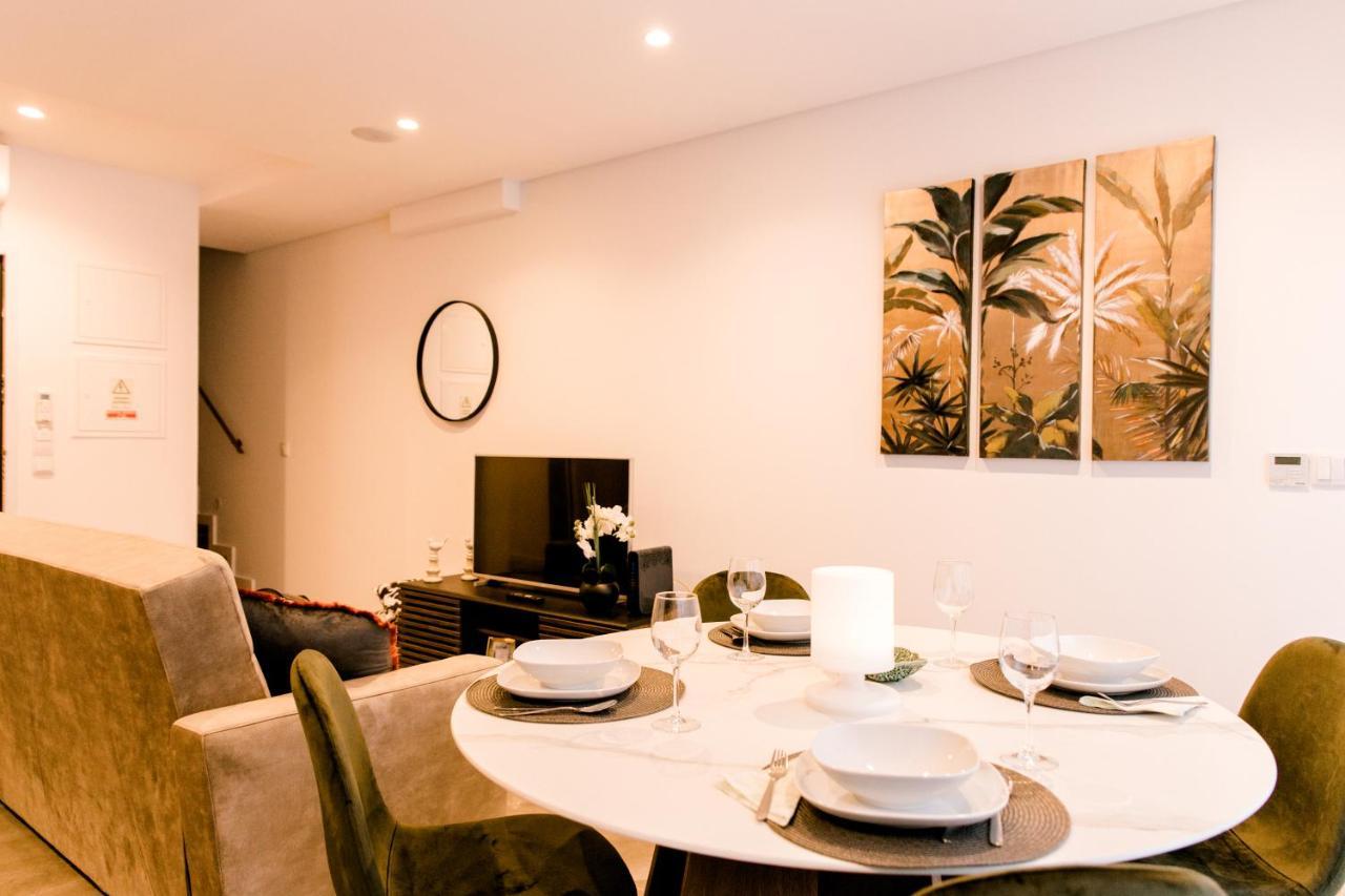 Apartmán Dcm Lofts Arcozelo  Exteriér fotografie