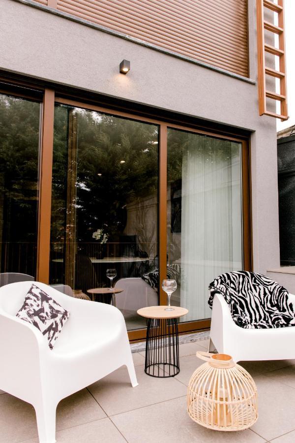 Apartmán Dcm Lofts Arcozelo  Exteriér fotografie