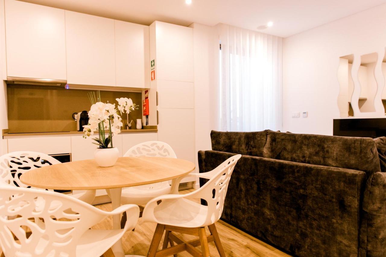 Apartmán Dcm Lofts Arcozelo  Exteriér fotografie