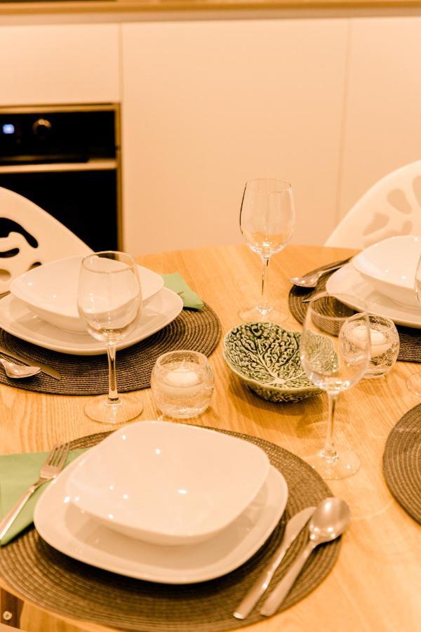 Apartmán Dcm Lofts Arcozelo  Exteriér fotografie