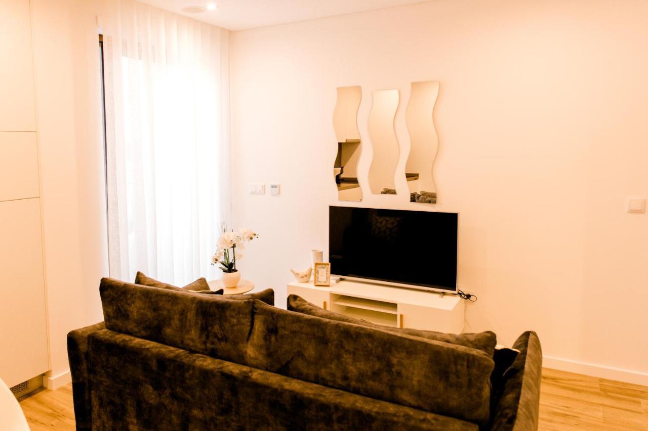 Apartmán Dcm Lofts Arcozelo  Exteriér fotografie