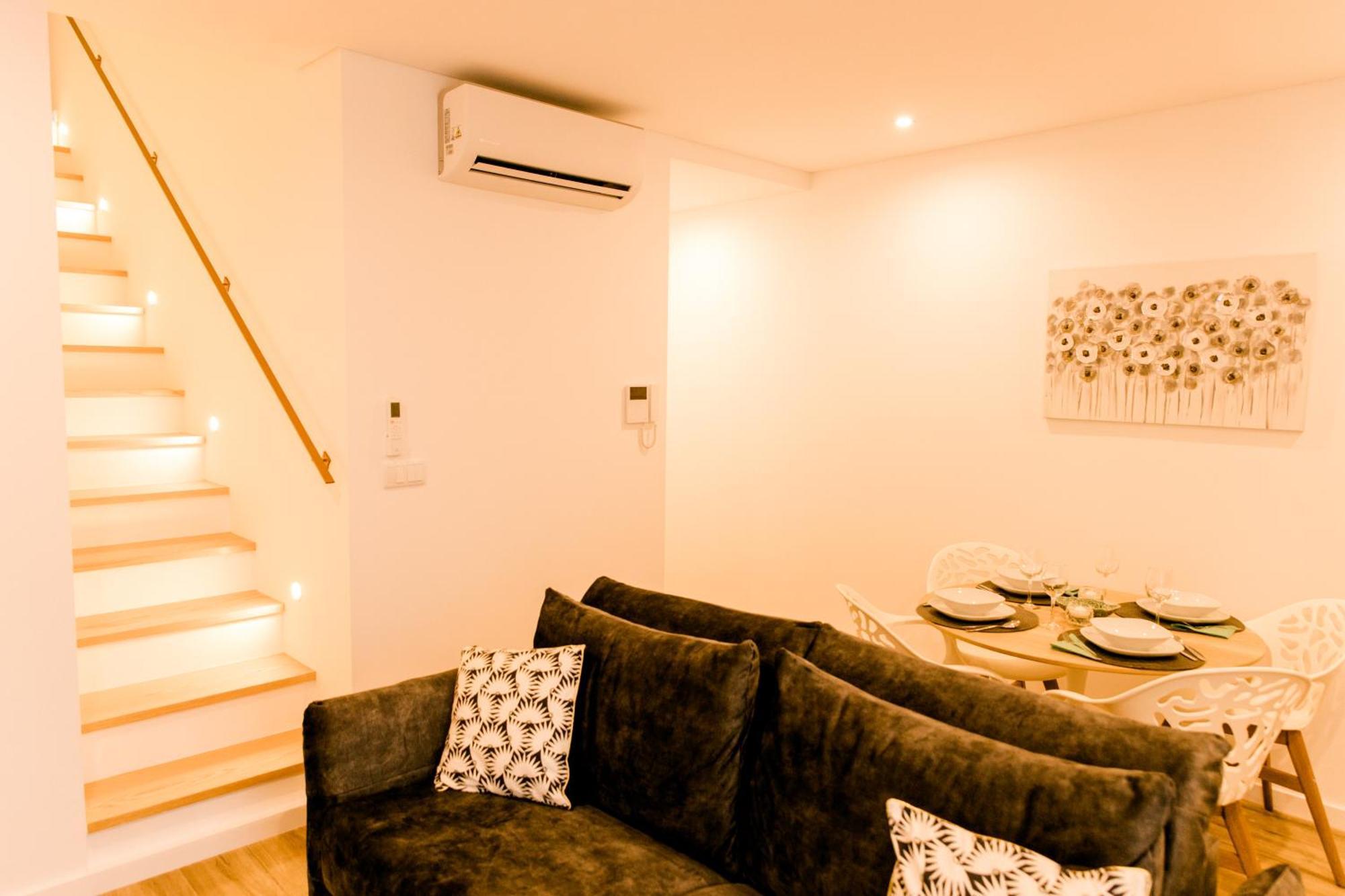 Apartmán Dcm Lofts Arcozelo  Exteriér fotografie