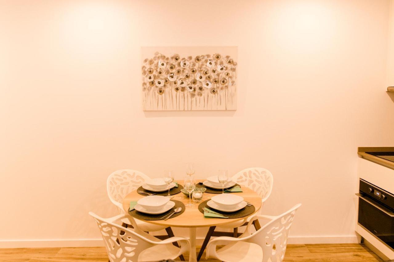 Apartmán Dcm Lofts Arcozelo  Exteriér fotografie