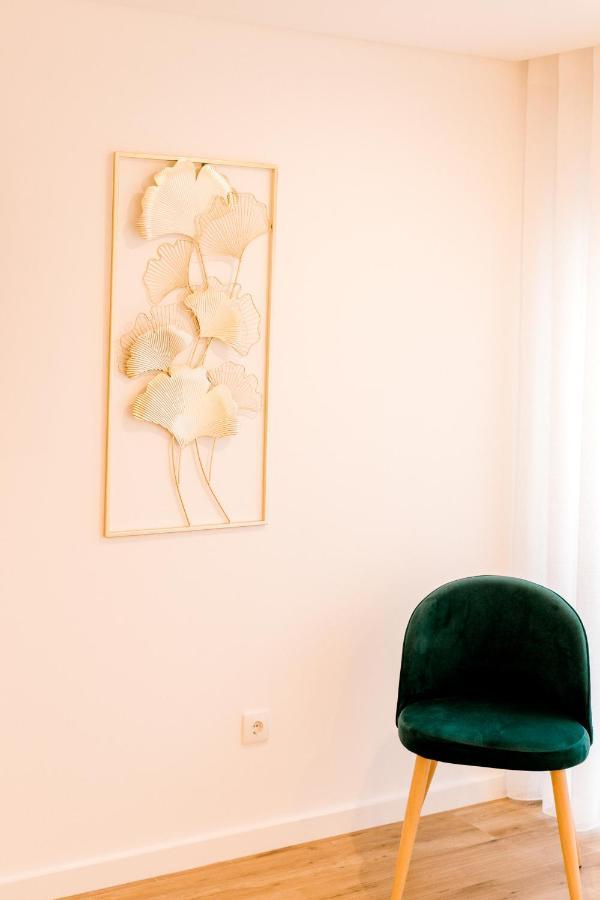 Apartmán Dcm Lofts Arcozelo  Exteriér fotografie