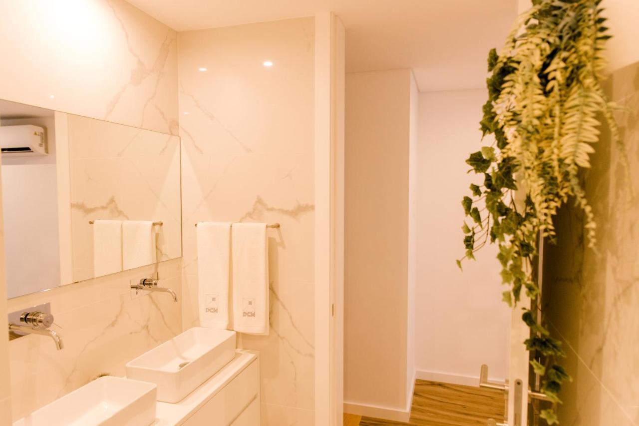 Apartmán Dcm Lofts Arcozelo  Exteriér fotografie