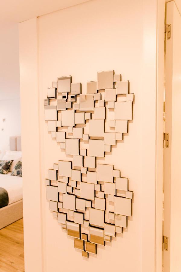 Apartmán Dcm Lofts Arcozelo  Exteriér fotografie