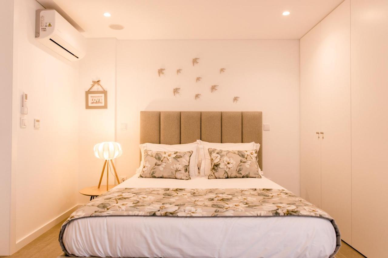 Apartmán Dcm Lofts Arcozelo  Exteriér fotografie