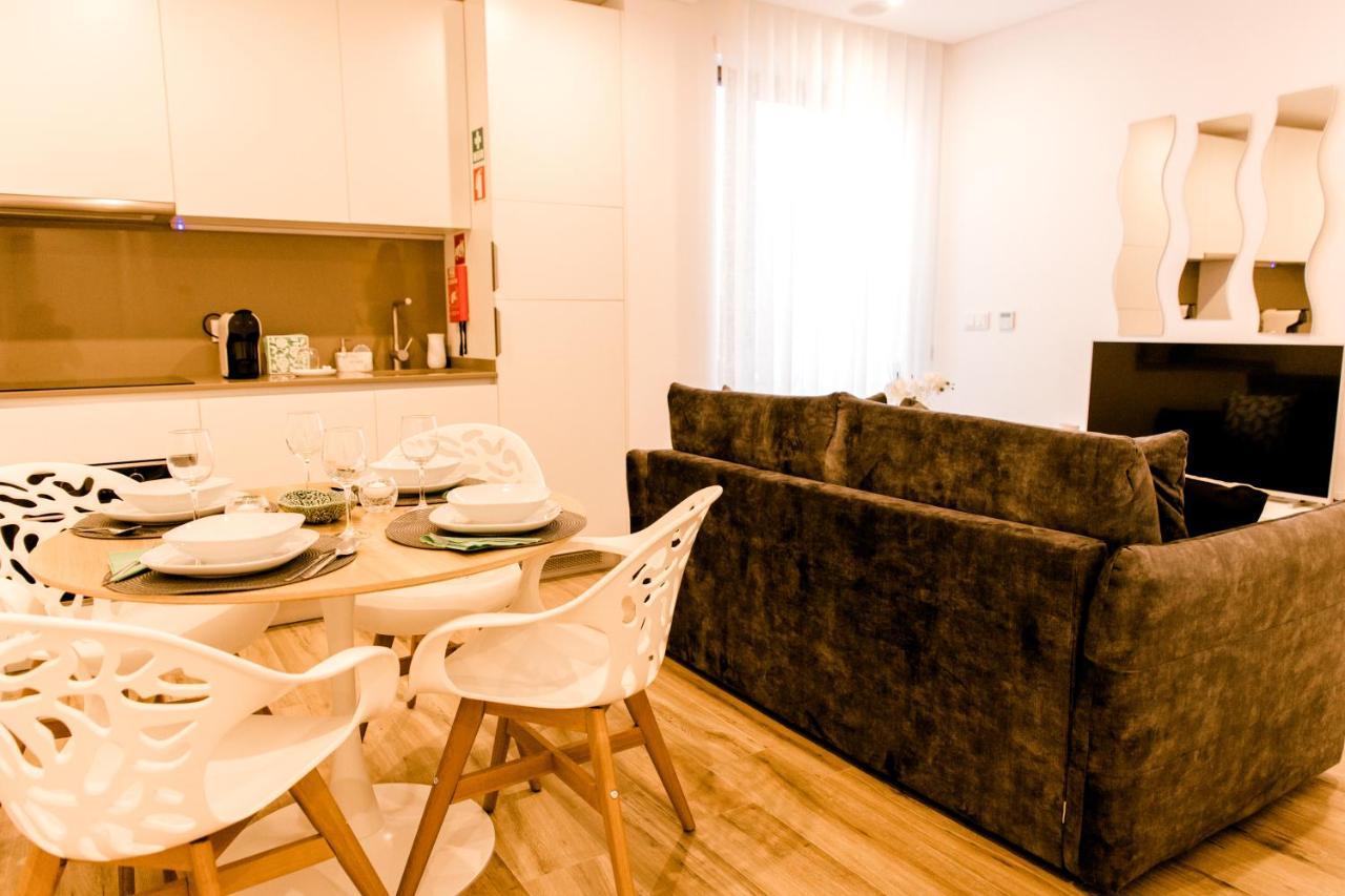 Apartmán Dcm Lofts Arcozelo  Exteriér fotografie
