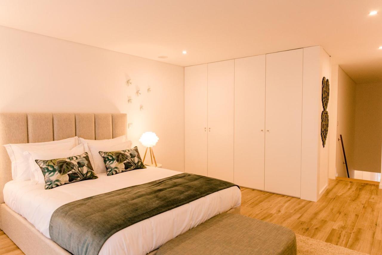 Apartmán Dcm Lofts Arcozelo  Exteriér fotografie