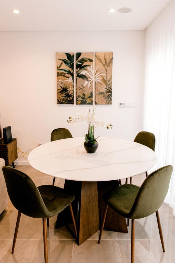 Apartmán Dcm Lofts Arcozelo  Exteriér fotografie