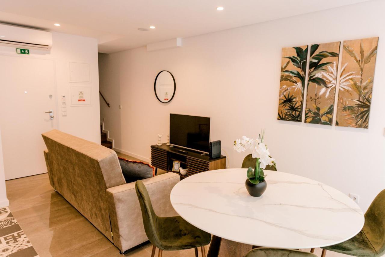 Apartmán Dcm Lofts Arcozelo  Exteriér fotografie