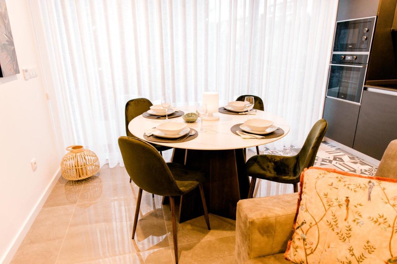 Apartmán Dcm Lofts Arcozelo  Exteriér fotografie