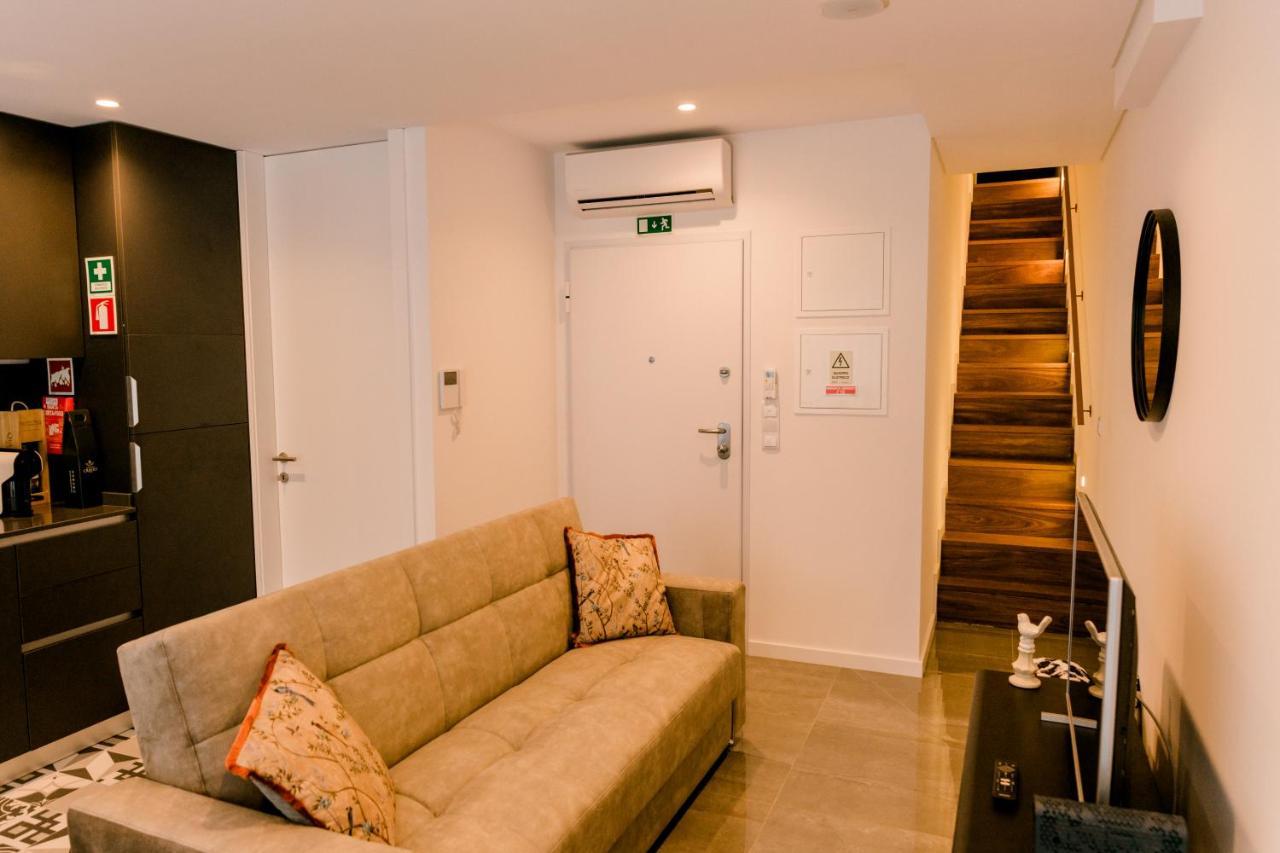 Apartmán Dcm Lofts Arcozelo  Exteriér fotografie