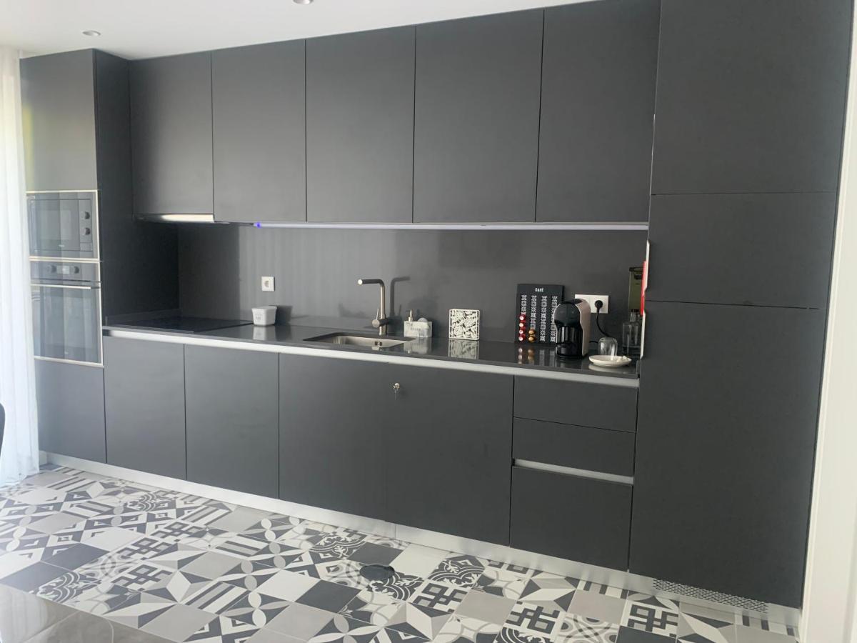 Apartmán Dcm Lofts Arcozelo  Exteriér fotografie
